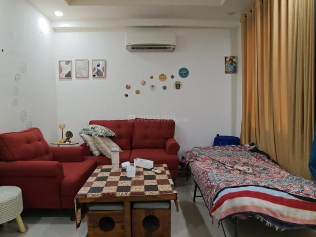 1 BHK Apartment in Sector 55 for rent Gurgaon. The reference number is 20307142