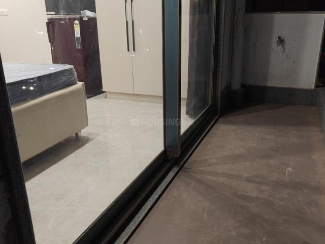 1 BHK Apartment in Sector 55 for rent Gurgaon. The reference number is 20318881