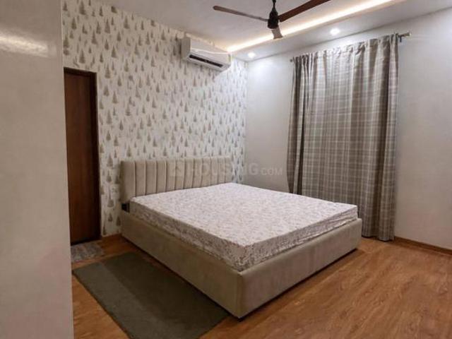 1 BHK Apartment in Sector 56 for rent Gurgaon. The reference number is 20480938