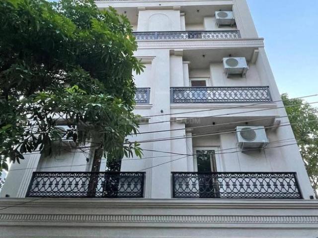 1 BHK Apartment in Sector 56 for rent Gurgaon. The reference number is 20671833