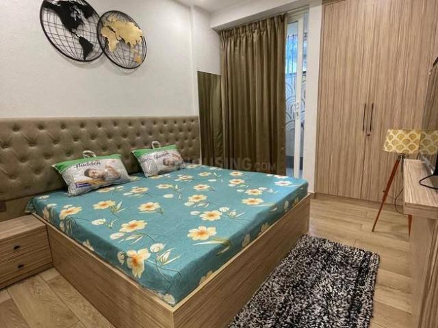 1 BHK Apartment in Sector 56 for rent Gurgaon. The reference number is 20711683