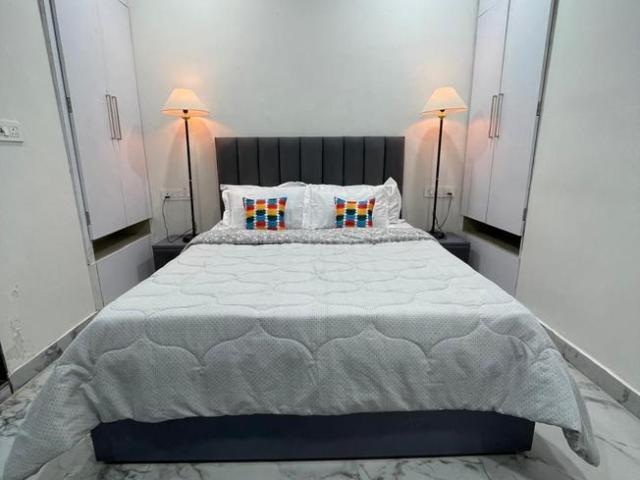 1 BHK Apartment in Sector 56 for rent Gurgaon. The reference number is 20057026