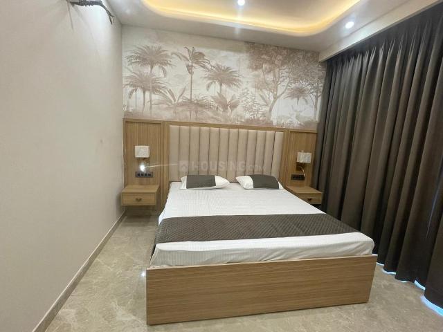 1 BHK Apartment in Sector 55 for rent Gurgaon. The reference number is 20332184