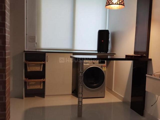 1 BHK Apartment in Sector 56 for resale Gurgaon. The reference number is 19788602