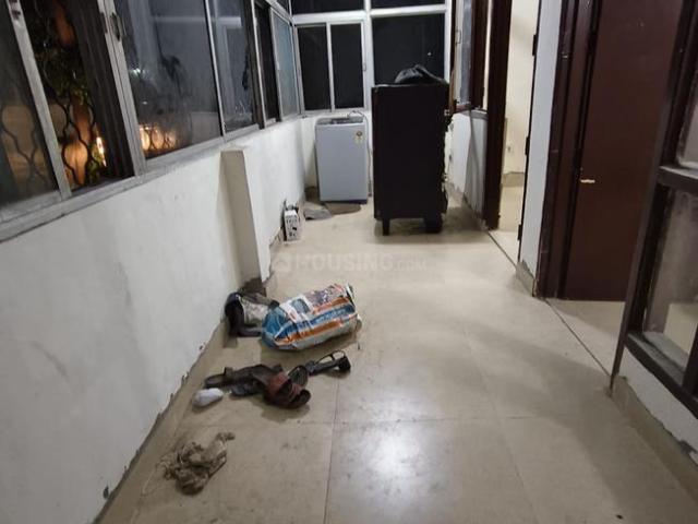 1 BHK Apartment in Sector 56 for resale Gurgaon. The reference number is 20377446