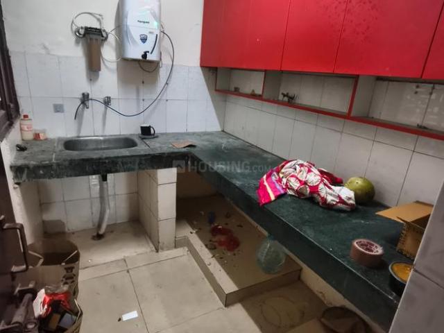 1 BHK Apartment in Sector 56 for resale Gurgaon. The reference number is 20383749