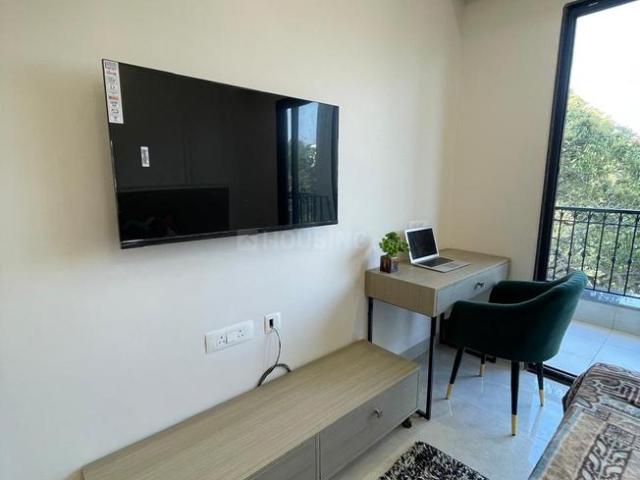1 BHK Apartment in Sector 57 for rent Gurgaon. The reference number is 19124096