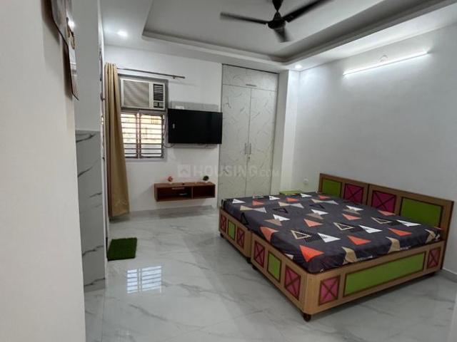1 BHK Apartment in Sector 57 for rent Gurgaon. The reference number is 20426873