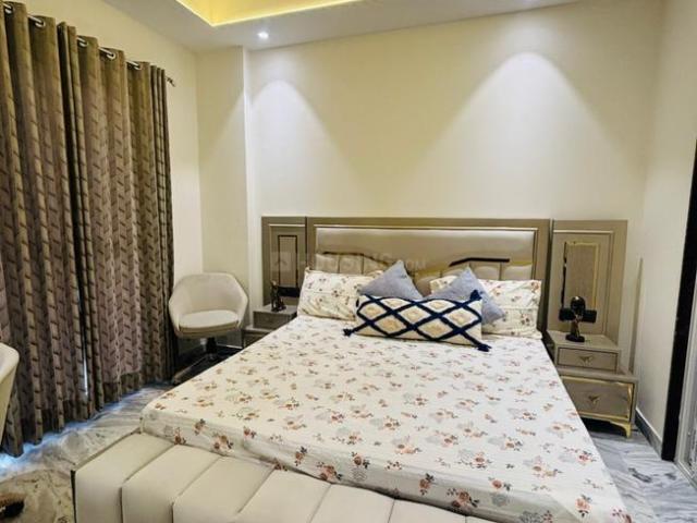 1 BHK Apartment in Sector 57 for rent Gurgaon. The reference number is 20533359