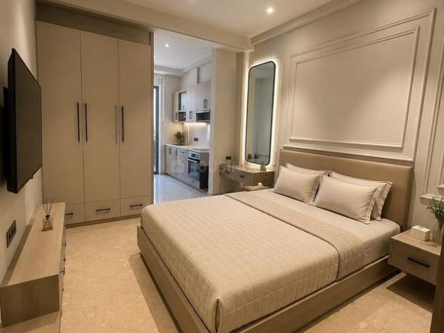 1 BHK Apartment in Sector 57 for rent Gurgaon. The reference number is 20806852