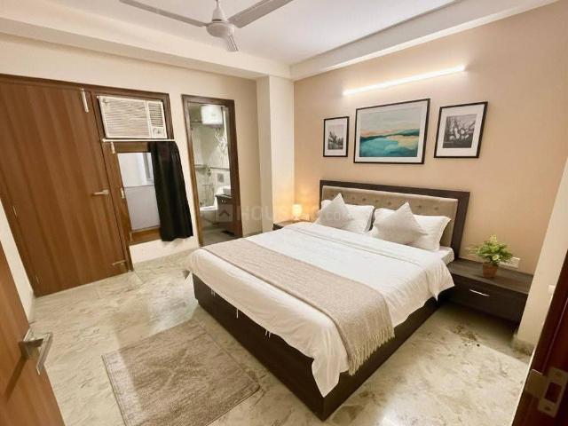 1 BHK Apartment in Sector 57 for rent Gurgaon. The reference number is 20009283