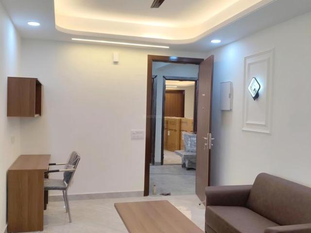 1 BHK Apartment in Sector 57 for rent Gurgaon. The reference number is 20266946