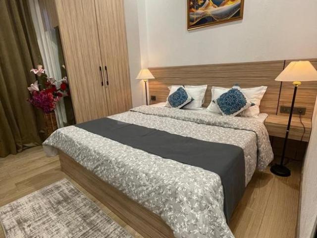 1 BHK Apartment in Sector 57 for rent Gurgaon. The reference number is 20312376