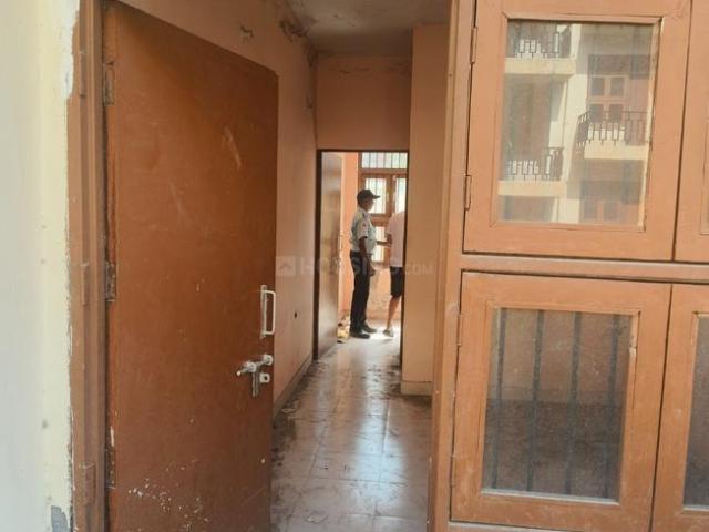 1 BHK Apartment in Sector 57 for resale Gurgaon. The reference number is 20680755