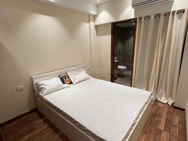 1 BHK Apartment in Sector 59 for rent Gurgaon. The reference number is 20275736