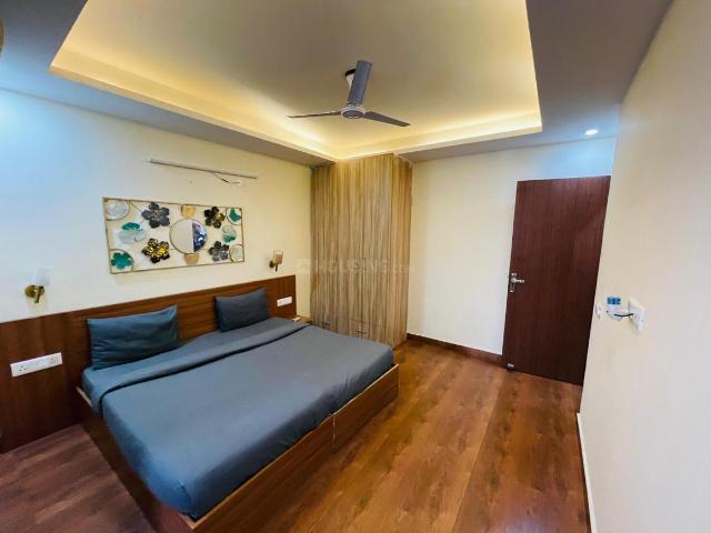 1 BHK Apartment in Sector 50 for rent Gurgaon. The reference number is 20243996