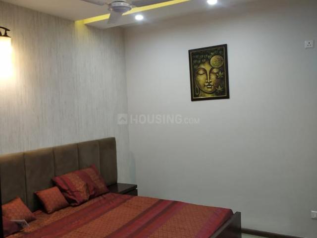 1 BHK Apartment in Sector 51 for resale Bhiwadi. The reference number is 3719975