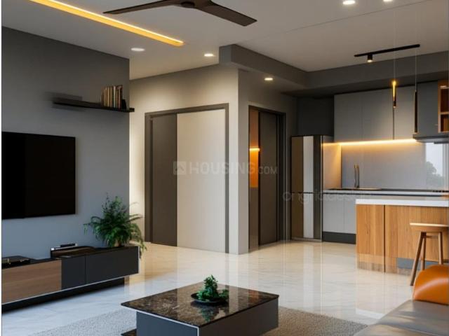 1 BHK Apartment in Sector 51 for resale Noida. The reference number is 20957065