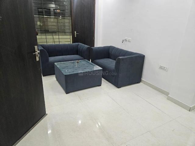 1 BHK Apartment in Sector 52 for rent Gurgaon. The reference number is 19642277