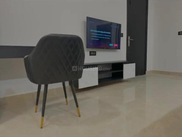 1 BHK Apartment in Sector 52 for rent Gurgaon. The reference number is 19166730