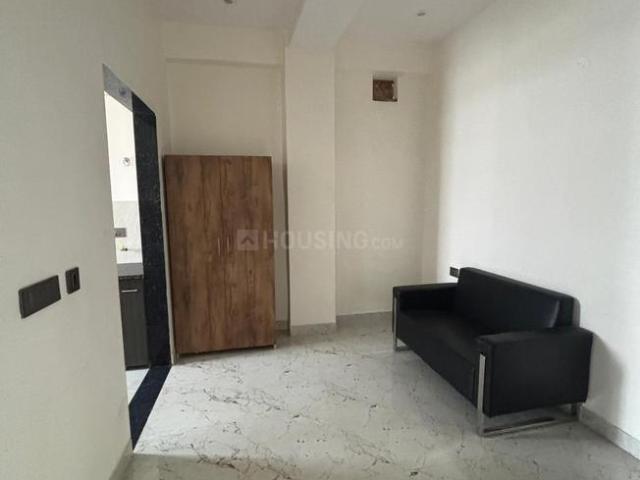 1 BHK Apartment in Sector 52 for rent Gurgaon. The reference number is 20411992