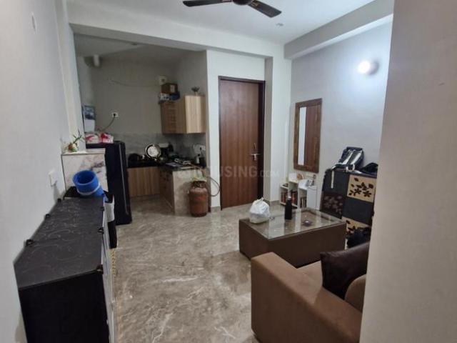 1 BHK Apartment in Sector 52 for rent Gurgaon. The reference number is 20426782