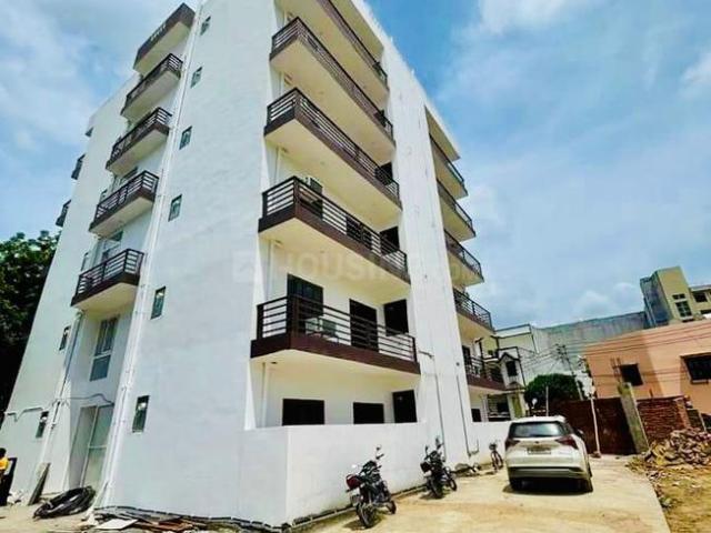 1 BHK Apartment in Sector 52 for rent Gurgaon. The reference number is 20671844