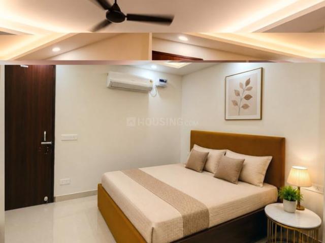 1 BHK Apartment in Sector 52 for rent Gurgaon. The reference number is 20708924