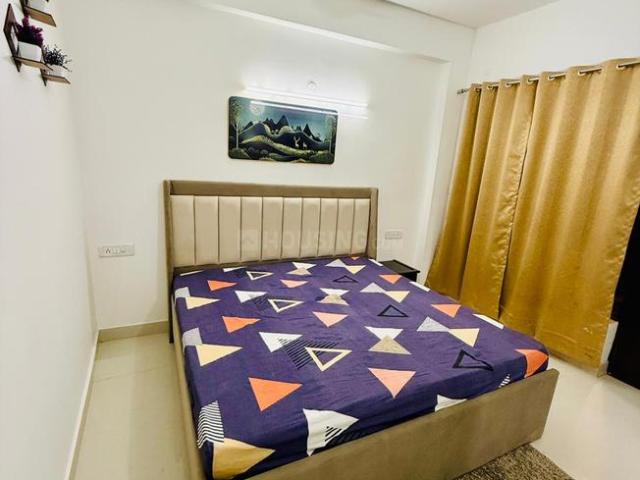 1 BHK Apartment in Sector 52 for rent Gurgaon. The reference number is 20709368