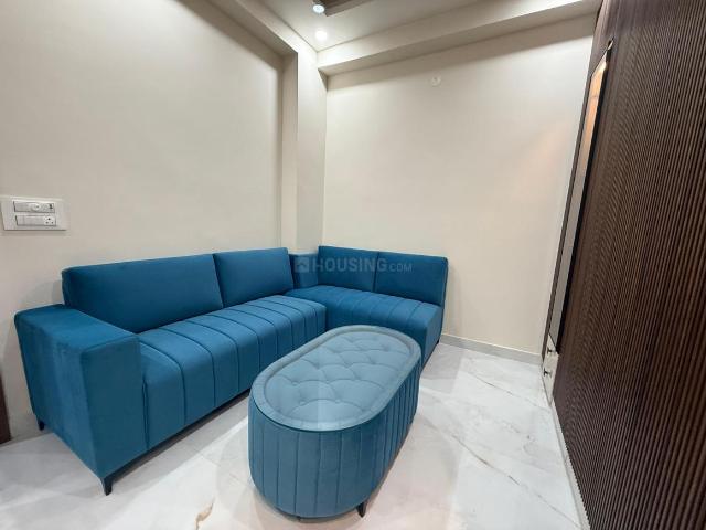 1 BHK Apartment in Sector 52 for rent Gurgaon. The reference number is 20900008