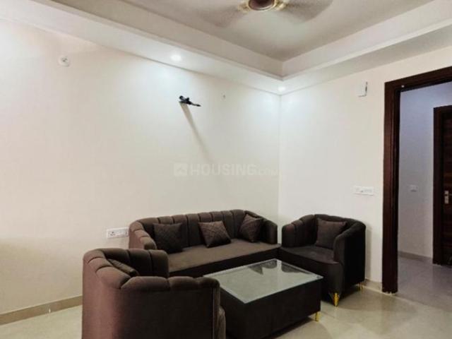1 BHK Apartment in Sector 52 for rent Gurgaon. The reference number is 20908478