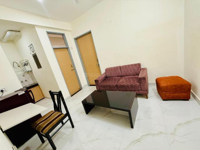 1 BHK Apartment in Sector 52 for rent Gurgaon. The reference number is 20912224