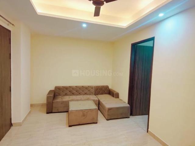 1 BHK Apartment in Sector 52 for rent Gurgaon. The reference number is 20919788