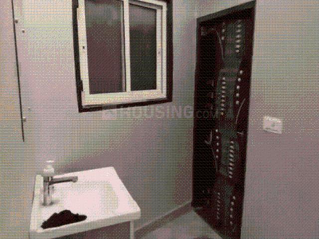 1 BHK Apartment in Sector 52 for rent Gurgaon. The reference number is 20923690