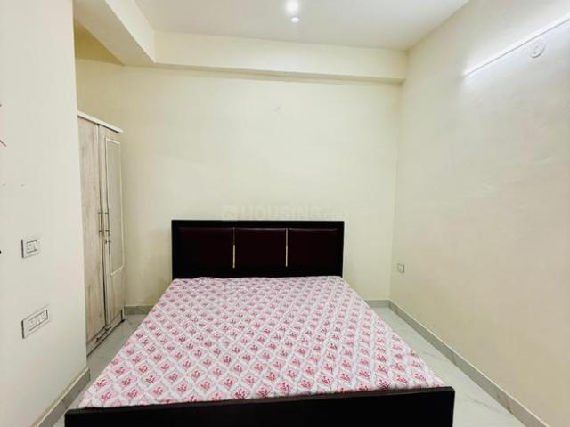 1 BHK Apartment in Sector 52 for rent Gurgaon. The reference number is 20101874
