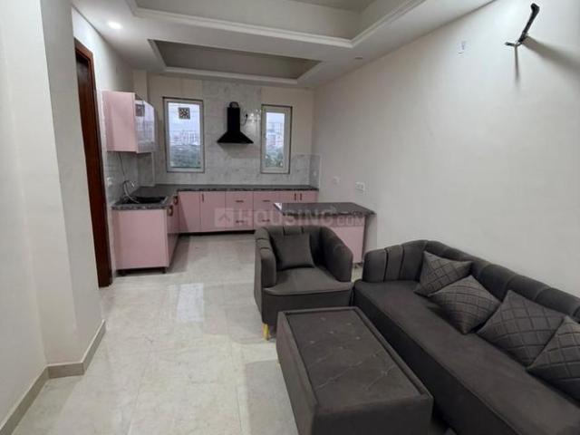 1 BHK Apartment in Sector 52 for rent Gurgaon. The reference number is 20115738