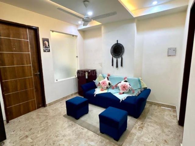 1 BHK Apartment in Sector 52 for rent Gurgaon. The reference number is 20219599