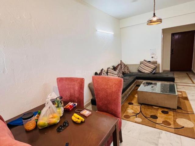 1 BHK Apartment in Sector 52 for rent Gurgaon. The reference number is 20236759