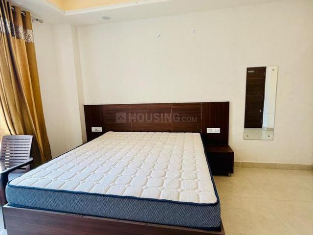 1 BHK Apartment in Sector 52 for rent Gurgaon. The reference number is 20252499
