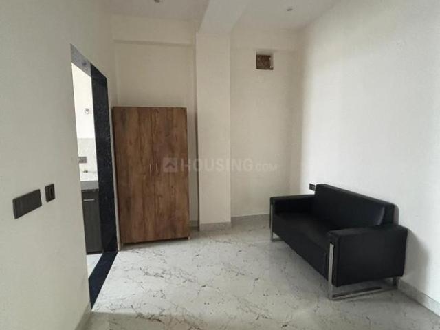 1 BHK Apartment in Sector 52 for rent Gurgaon. The reference number is 21009628