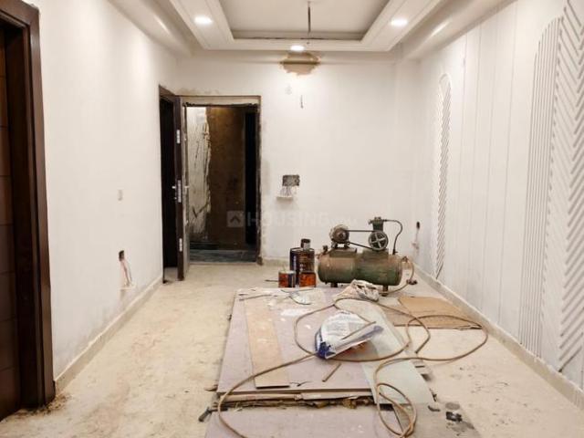 1 BHK Apartment in Sector 52 for resale Noida. The reference number is 19747112