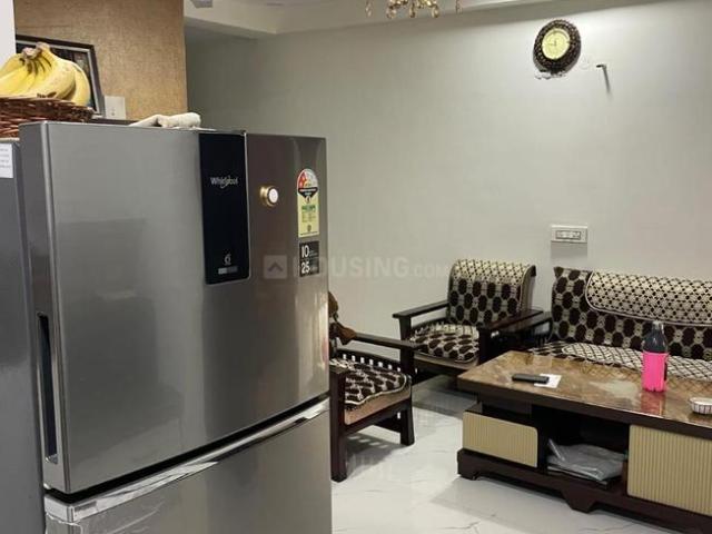 1 BHK Apartment in Sector 52 for resale Noida. The reference number is 20373918