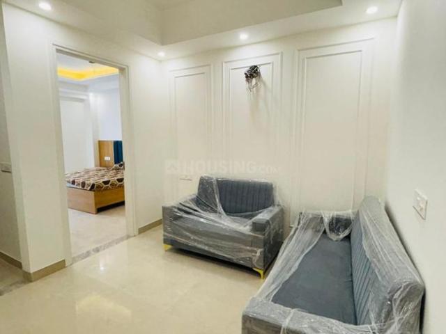 1 BHK Apartment in Sector 53 for rent Gurgaon. The reference number is 20514630