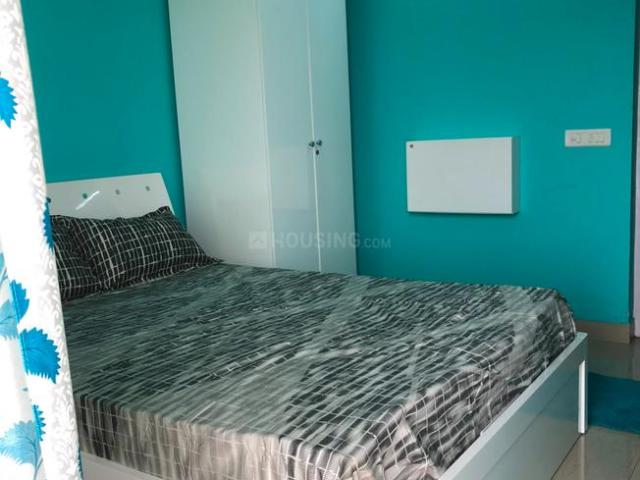 1 BHK Apartment in Sector 5 for rent Sohna. The reference number is 20456012