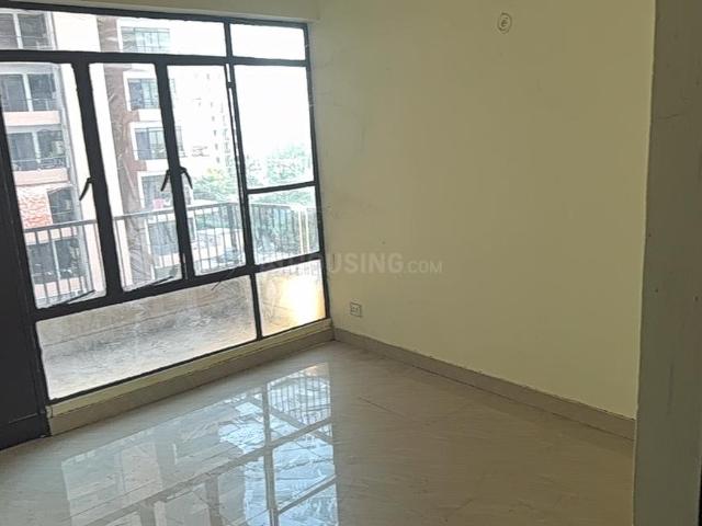 1 BHK Apartment in Sector 5 for resale Sohna. The reference number is 19952030