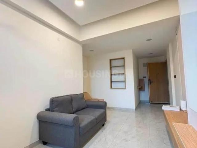 1 BHK Apartment in Sector 66 for rent Mohali. The reference number is 20694837
