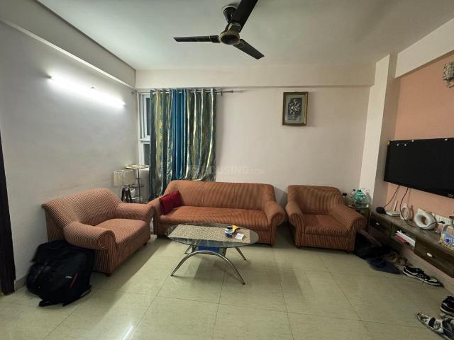 1 BHK Apartment in Sector 69 for rent Gurgaon. The reference number is 20524749