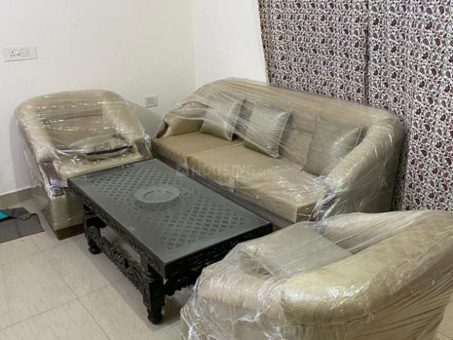 1 BHK Apartment in Sector 69 for resale Gurgaon. The reference number is 20357869