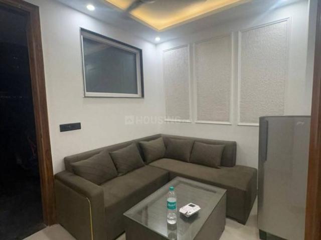 1 BHK Apartment in Sector 62 for rent Noida. The reference number is 20662415