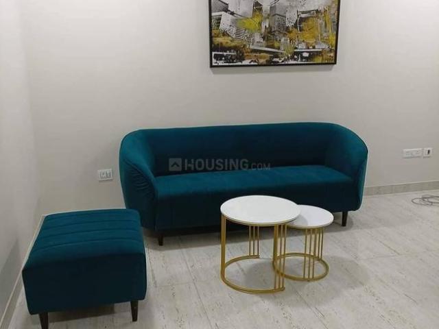 1 BHK Apartment in Sector 62 for rent Noida. The reference number is 20678747